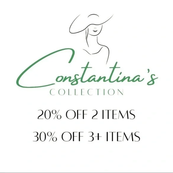 NWT VINTAGE SWEE LO Handmade Beaded & Sequin Navy Blue Cocktail Dress Deadstock - Picture 13 of 13